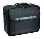 Tech air Nylon Laptop & Printer/Projector Case Black (TAN3103)
